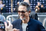 2024 Toronto International Film Festival - Celebrity Sightings - Source: Getty